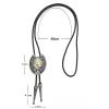 Letter Designed Bolo Ties - Image 8