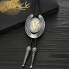 Letter Designed Bolo Ties - Image 6