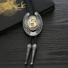 Letter Designed Bolo Ties - Image 7