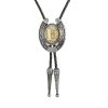 Letter Designed Bolo Ties - Image 5