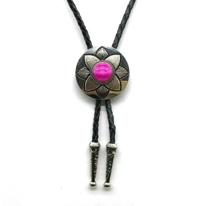 Bolo Ties for Women