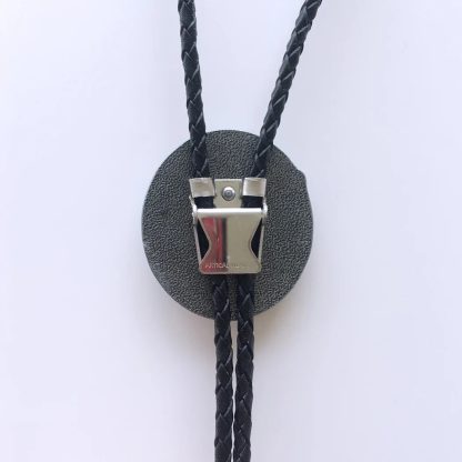 Vintage Style Horse Head Bolo Tie - Image 6
