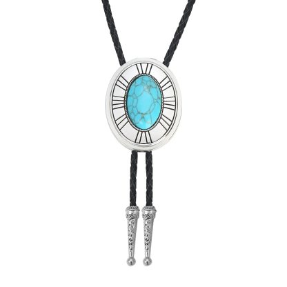 Unique Vintage-like Bolo Tie - Image 2