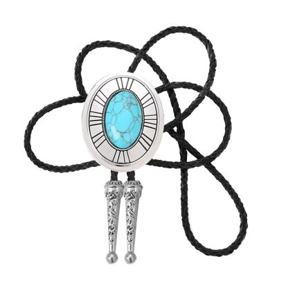 Unique Vintage-like Bolo Tie - Image 3