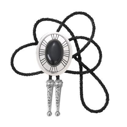 Unique Vintage-like Bolo Tie - Image 4