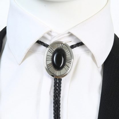 Unique Vintage-like Bolo Tie - Image 6