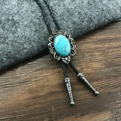 Kings Bolo Tie - Image 2