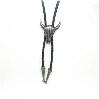 Cowboy Bolo Ties