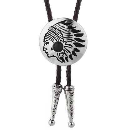 Native American Bolo Ties