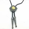 3D Pattern Bolo Tie - Image 2