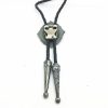 3D Pattern Bolo Tie - Image 4