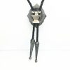 3D Pattern Bolo Tie - Image 5
