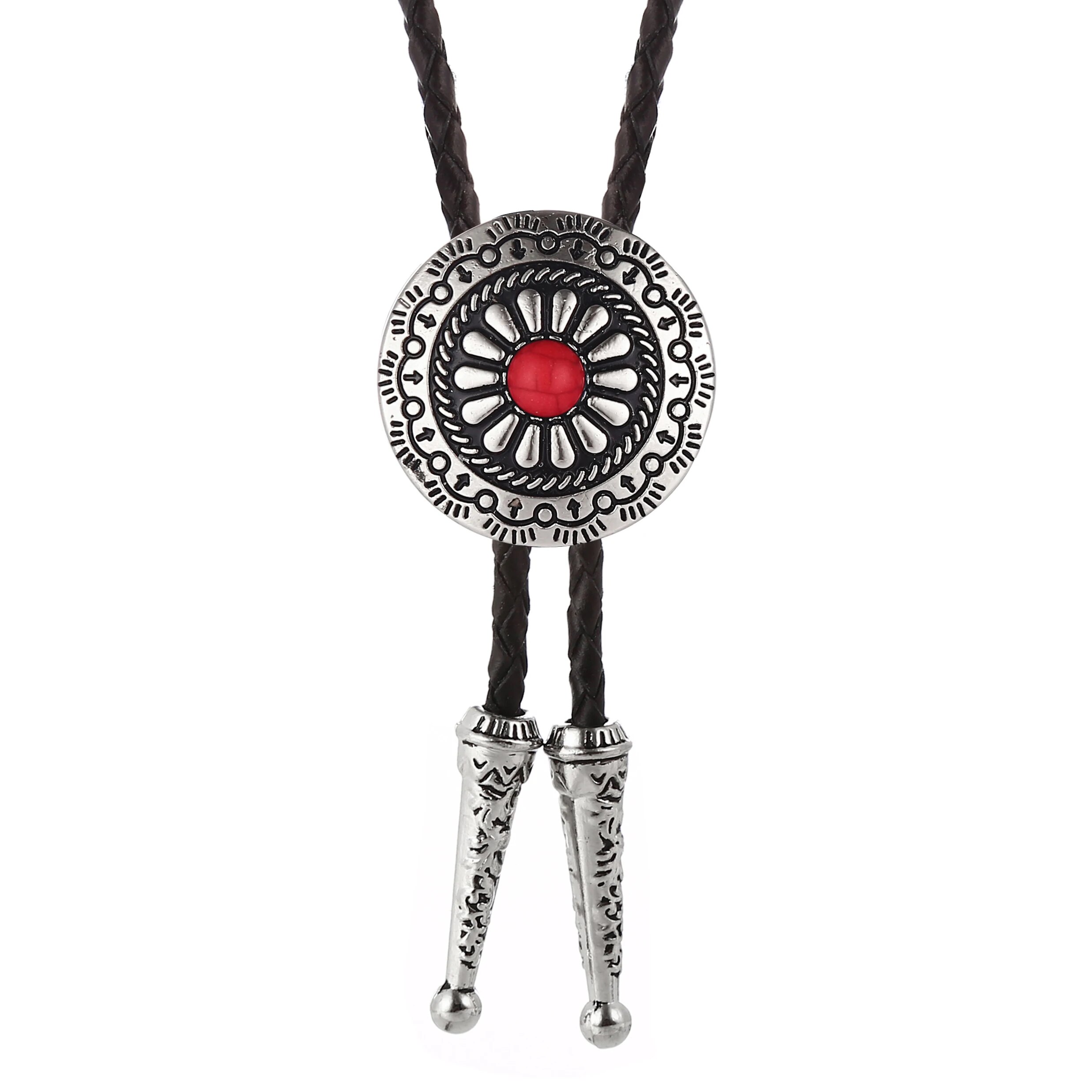 Choosing the Ideal Bolo Tie for Women - Bolo Tie Lux