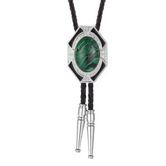 Western Bolo Ties