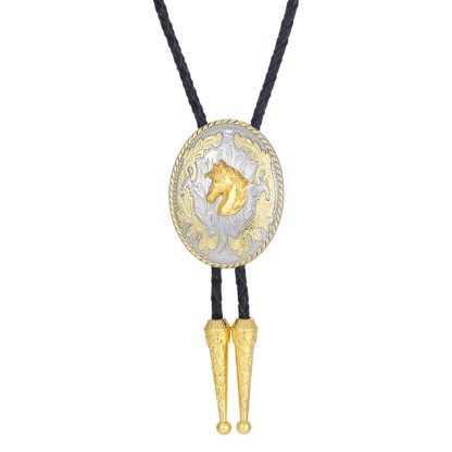 Southwestern Bolo Ties