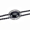 Unisex Retro Bolo Necklace - Image 7